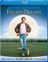 Field of Dreams (Blu-ray Movie)