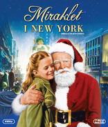 Miracle on 34th Street (Blu-ray Movie), temporary cover art