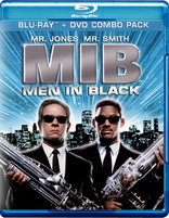 Men in Black - Édition boîtier SteelBook 25ème anniversaire - Blu-ray 4K  Ultra HD + Blu-ray - Edition Blu-ray 4K UHD - DigitalCiné