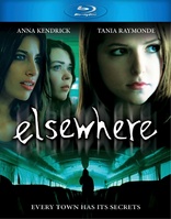 Elsewhere (Blu-ray Movie)