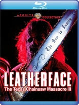 德州电锯杀人狂3 Leatherface: Texas Chainsaw Massacre III