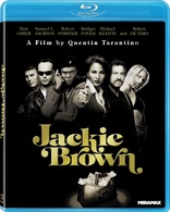 危险关系/杰克·布朗 Jackie Brown