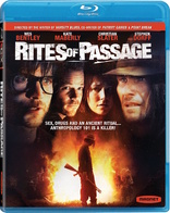 Rites of Passage (Blu-ray Movie), temporary cover art