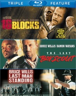 16 Blocks (Full Screen Edition) Bruce Willis, Yasiin Bey, David Morse,  Jenna St