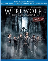 狼人：身边野兽 Werewolf: The Beast Among Us