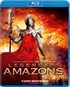 Legendary Amazons (Blu-ray Movie)