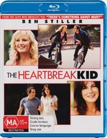 The Heartbreak Kid (Blu-ray Movie)