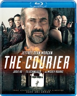 The Courier (Blu-ray Movie)