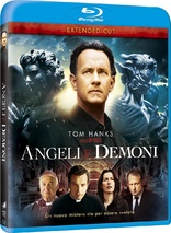 Angels & Demons (Blu-ray Movie)