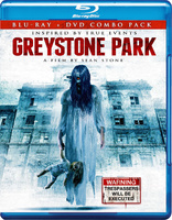 Greystone Park (Blu-ray Movie)