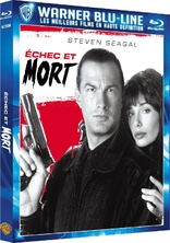 Hard to Kill (Blu-ray Movie)