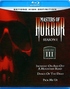 Masters of Horror: Season One, Volume III (Blu-ray Movie)