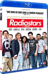电台明星 Radiostars