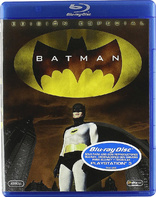 Batman: The Movie (Blu-ray Movie)