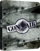 Con Air (Blu-ray Movie)