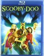 Scooby-Doo (Blu-ray Movie), temporary cover art