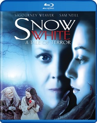 Snow White: A Tale of Terror (Blu-ray)