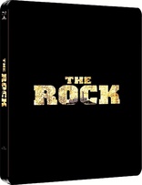 The Rock (Blu-ray Movie)