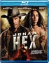 Jonah Hex (Blu-ray Movie)