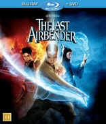 The Last Airbender (Blu-ray Movie)