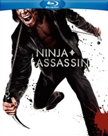 忍者刺客 Ninja Assassin