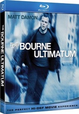 その他 The Bourne Ultimatum [Blu-ray] Amazon.com: The Bourne Ultimatum [Blu-ray] : Matt Damon