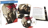 300 (Blu-ray Movie)