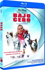 Eight Below (Blu-ray Movie)