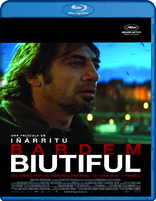 Biutiful (Blu-ray Movie)