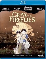 Grave of the Fireflies (Blu-ray Movie)