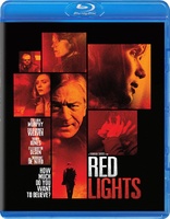 红光/异能感应(港)/第7度感应(台) Red Lights