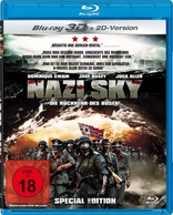 Nazis at the Center of the Earth 3D (Blu-ray Movie)