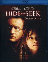 Hide and Seek (Blu-ray Movie), temporary cover art