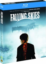 Falling Skies: The Complete First Season (Blu-ray Movie)