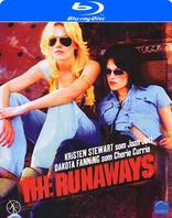 The Runaways (Blu-ray Movie)