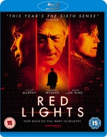Red Lights (Blu-ray Movie)