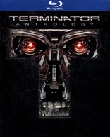 Terminator 3: Rise of the Machines Blu-ray (1080p Corrected Version)