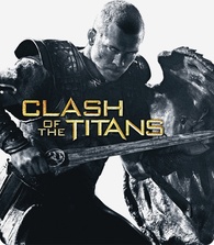 Clash of the Titans (2010) *1/2