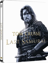 The Last Samurai (Blu-ray Movie)