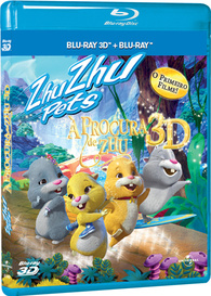 Zhu Zhu Pets: Quest for Zhu DS