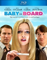 Baby on Board (Blu-ray Movie)