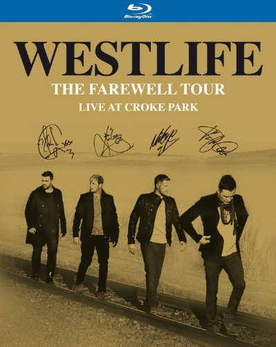 ミュージック 10 Years of Westlife: Live at Croke Park 10 Years of Westlife: Live at Croke Park Stadi | AllMusic