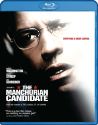 the manchurian candidate 2004 full movie