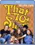 That '70s Show: Season Two (Blu-ray Movie)