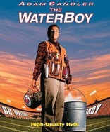 The Waterboy (Blu-ray Movie)