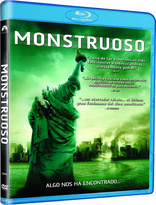 Cloverfield (Blu-ray Movie)