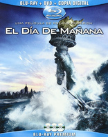 The Day After Tomorrow (Blu-ray Movie)