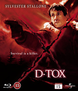 D-Tox (Blu-ray Movie)