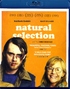 Natural Selection (Blu-ray Movie)