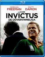 Invictus (Blu-ray Movie)